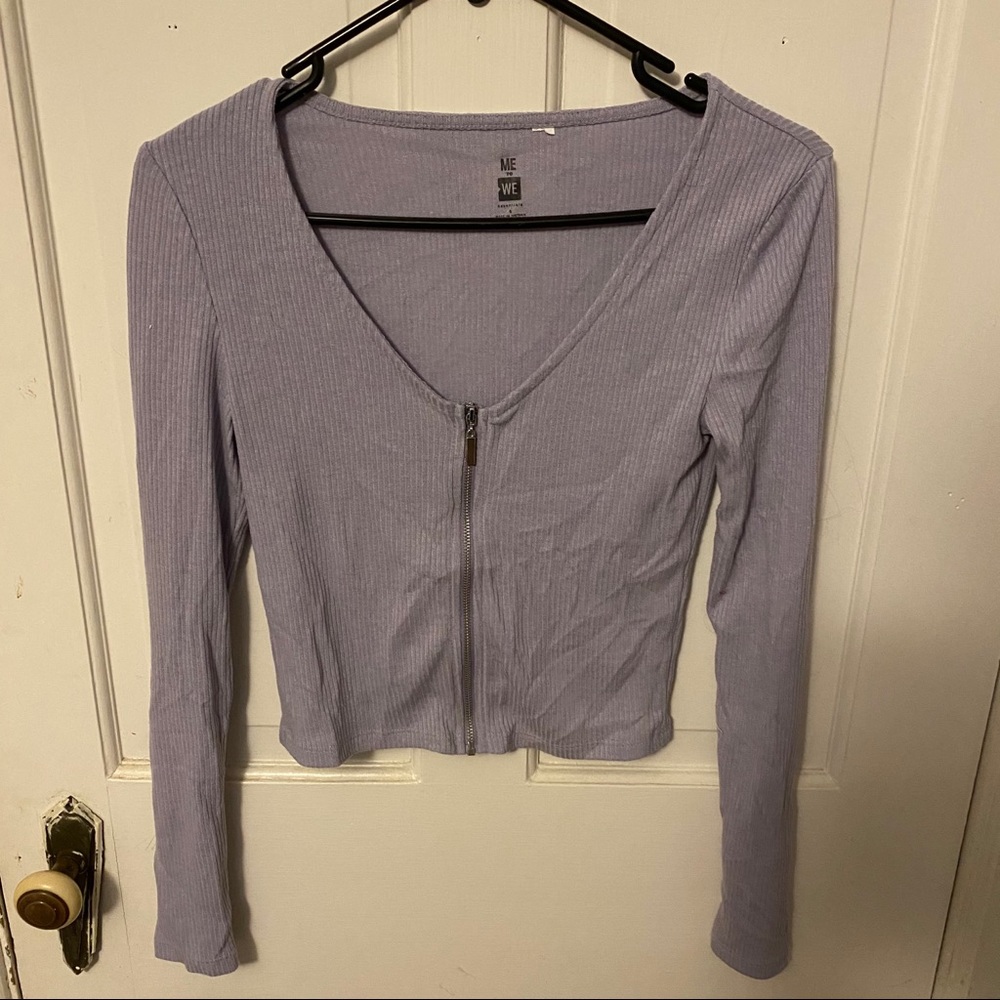 Pacsun Long Sleeve